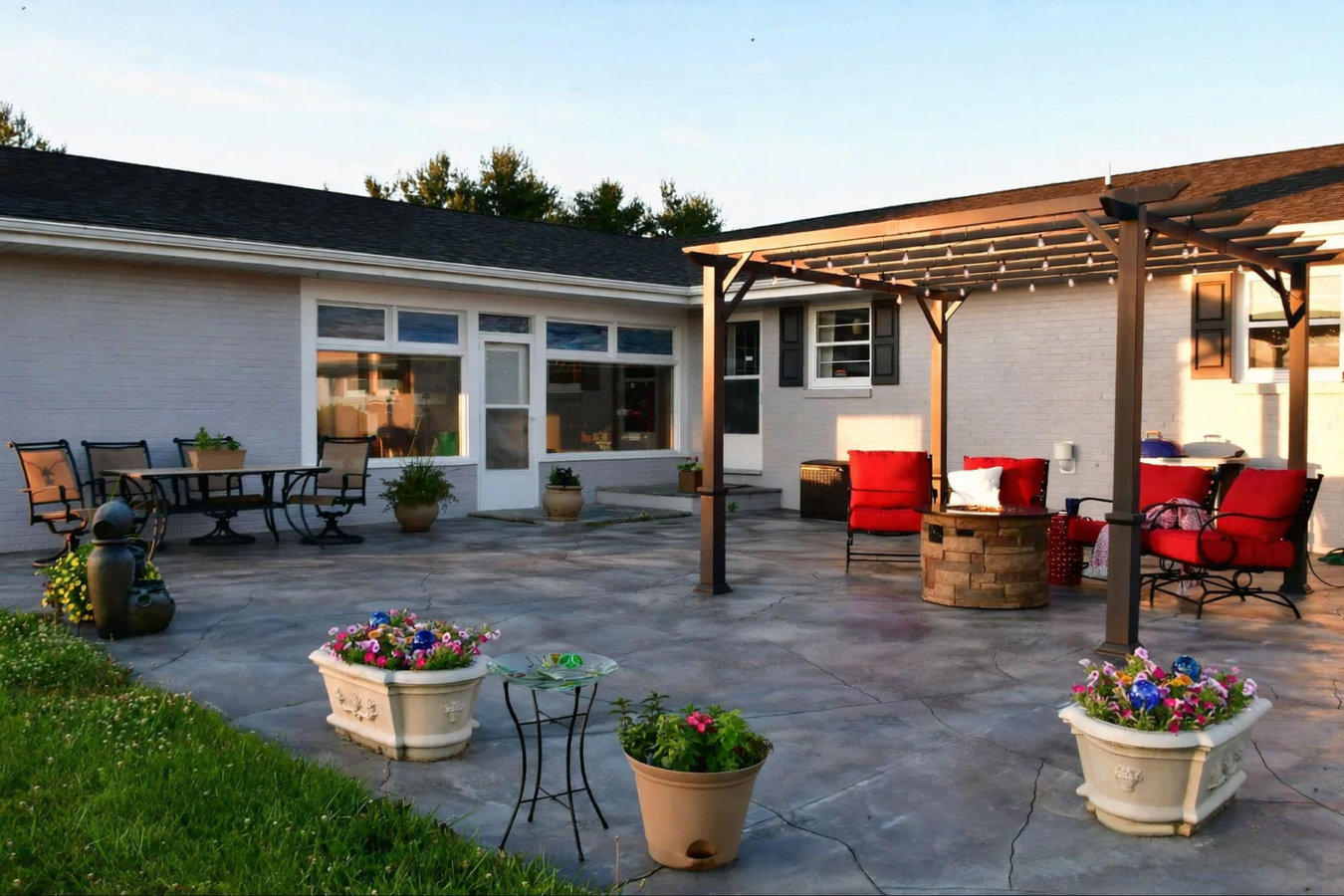 Concrete Contractor in Aliso Viejo, CA